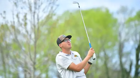 Timmy Hollenbeck (WSU Invitational)