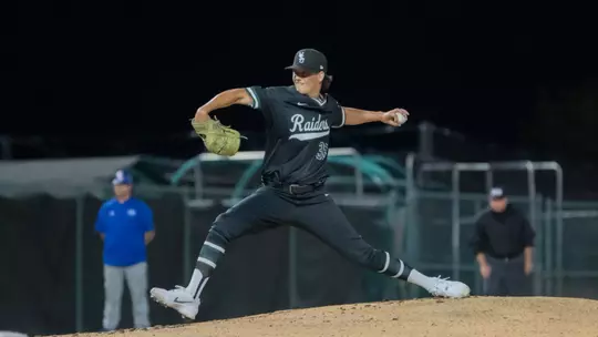 Griffen Paige (Indiana State)