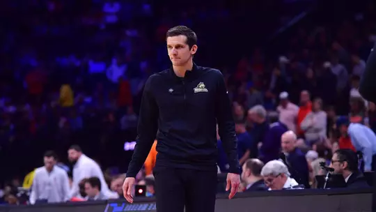 Clint Sargent (NCAA 2026)