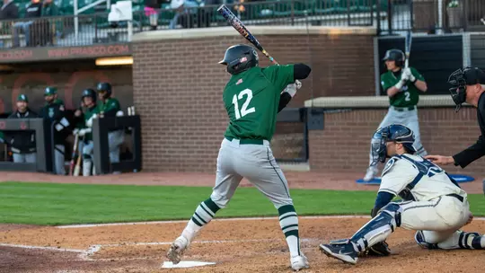 Hunter Warren (Xavier)