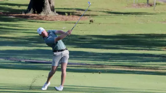 Shane Ochs (HL Championship 26)