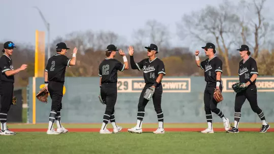 Team Celebration (NKU)