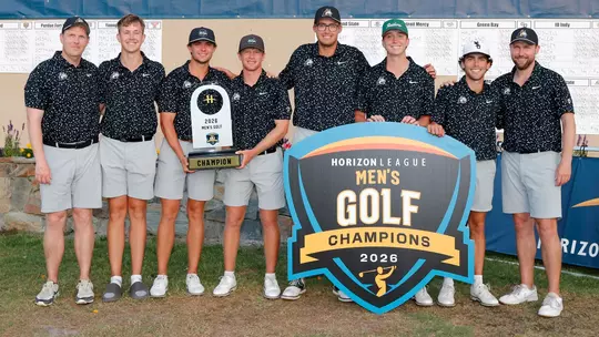 Group (2026 Horizon League Championship)