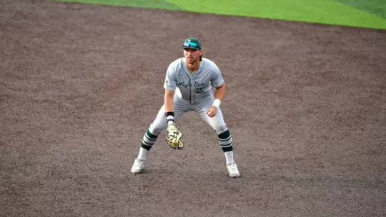 Cam Gilkerson (Cincinnati)