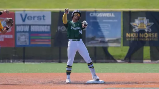 Andrew Duncan (NKU)