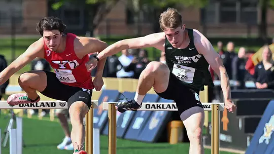 Jude Elkins (26 HLOTF)