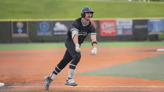 Gus Gregory (NKU)