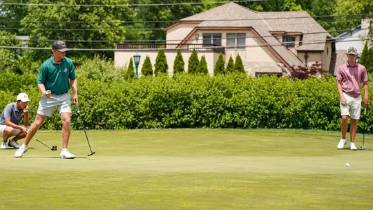 Shane Ochs (NCAA Regional 26)
