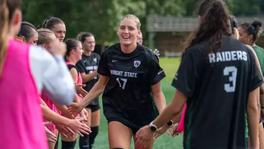 Kaitlyn Eyink (Butler)