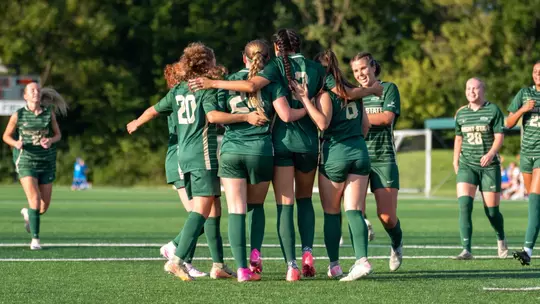 Team Celebration (IUP)