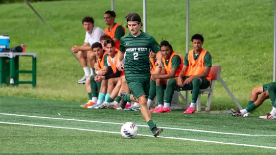 Max Banfi (Bellarmine EX)