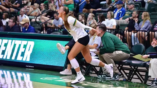 Reilly Zegunis (Pitt)