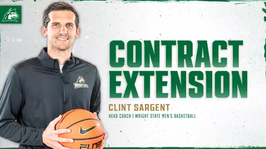 Clint Sargent Extension