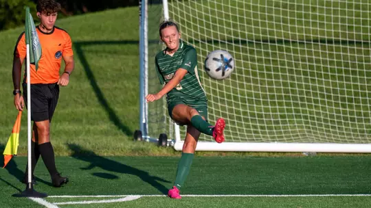 Ayla Washburn (IUP)
