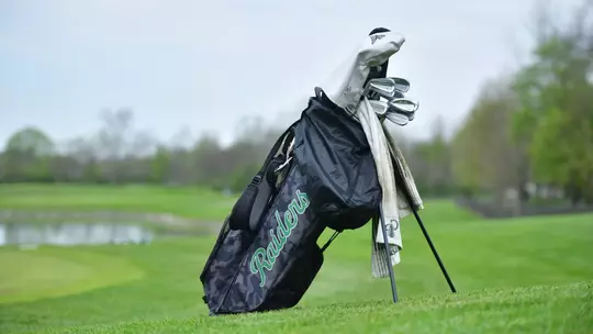 Bag (WSU Invitational)