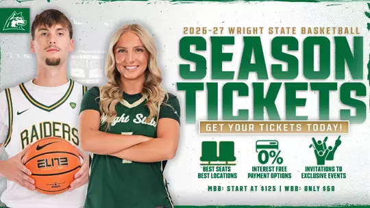 2026-27 Basketball Season Tickets