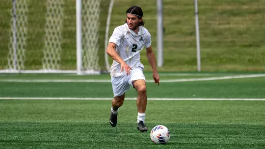 Max Banfi (Lindenwood)