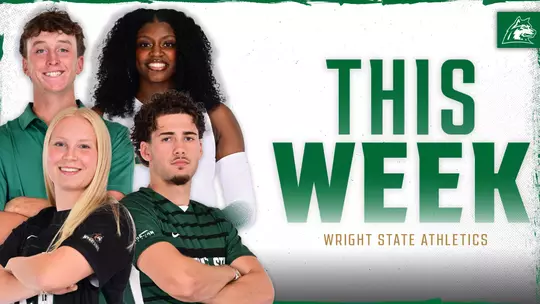 This Week in Athletics