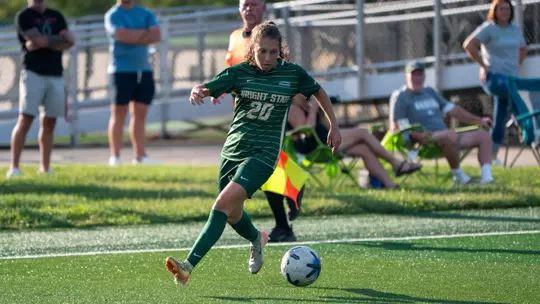 Shai-Lee Glaun (IUP)