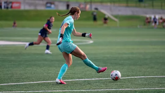Leigha Lauer (Robert Morris)