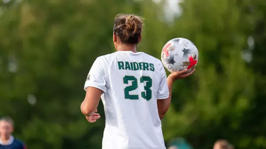 Zara Graff (Robert Morris)