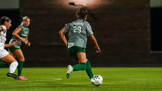 Olivia Stroud (Dayton)