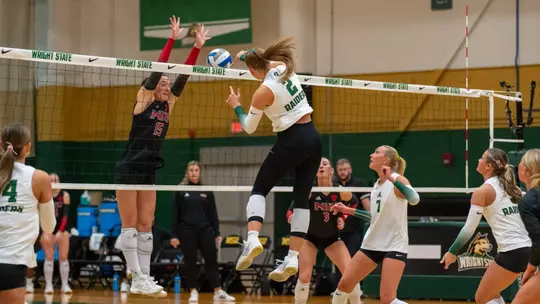 Reilly Zegunis (Northern Illinois)