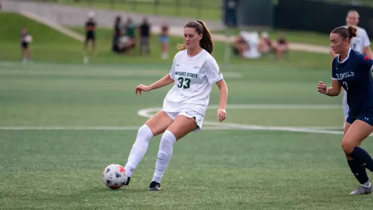 Caitlin Burger (Robert Morris)