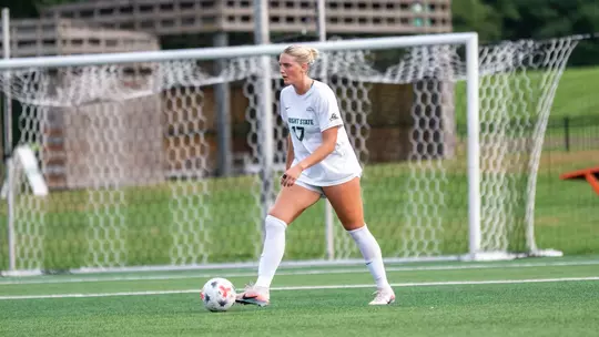 Kaitlyn Eyink (Robert Morris)