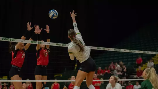 Katie Sowko (Ball State)