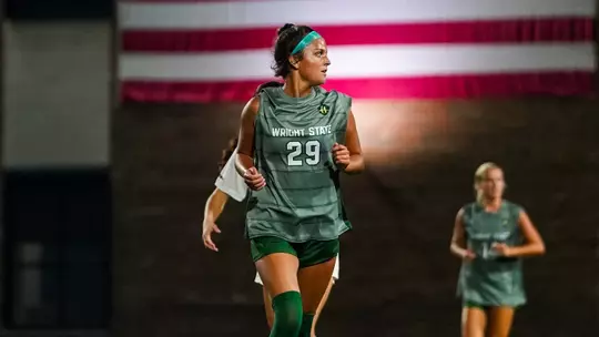 Olivia Stroud (Dayton)