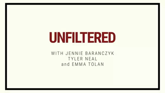 Unfiltered E12: Emma Tolan
