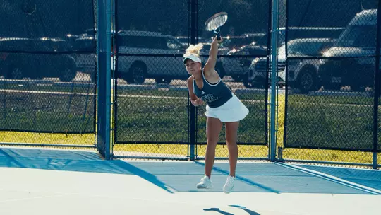 Image related to Owls Finish Strong at TCU Fall Open