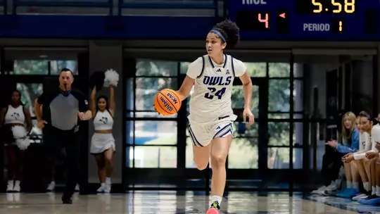 Image related to Alexis Named American Honorable Mention