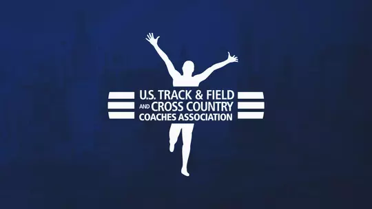 USTFCCCA All-Academic 25