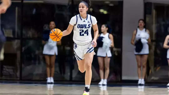 All images are copyright to Juan DeLeon Creative for Rice Athletics