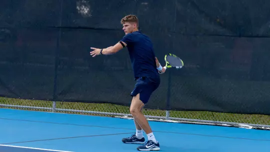Tommy Czaplinski - 2026