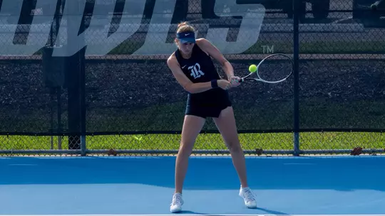 Uma Bakaityte - Rice Invite 2026