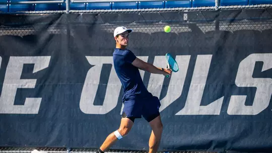 Petro Kuzmenok - Singles | Round of 16