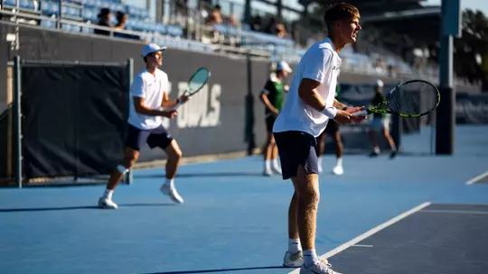 Czaplinksi and Kuzmenok - American Doubles Championship Semifinals 2026