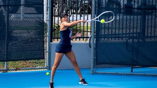 Daniela Chica - Rice Invite 2026