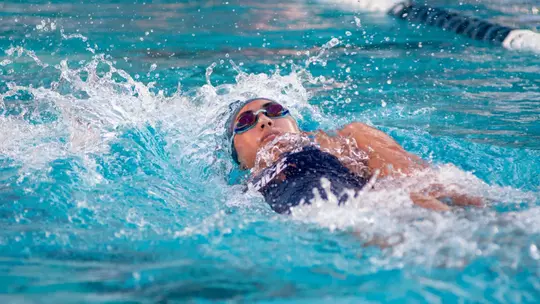 Reese Cole - Rice Fall Splash 2026