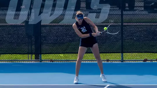 Uma Bakaityte - Rice Invite 2026