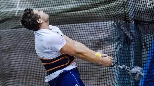 All images are copyright to Juan DeLeon Creative for Rice Athletics