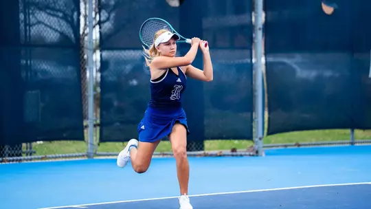 Maguina against Wichita State