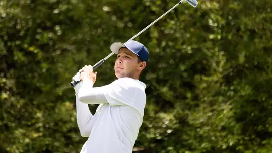 Lukas Boandl NCAA Regional