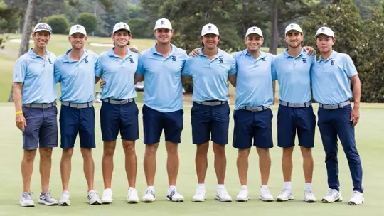 2026 MG NCAA Regional Team Photo