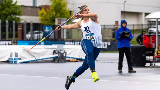 Mckyla Van der Westhuizen