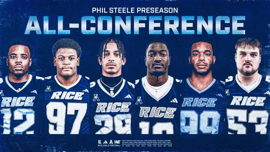 2026 Phil Steele Preseason team