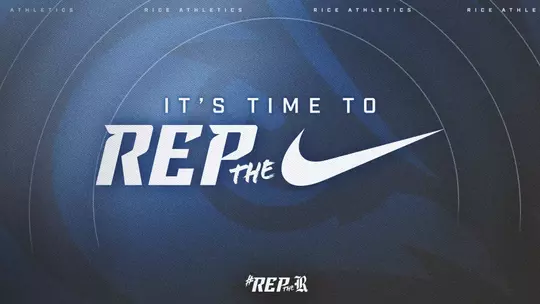 Rep the Swoosh